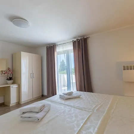 Luxury Luana Villa