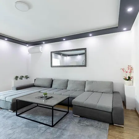 Villa Luxury Luana