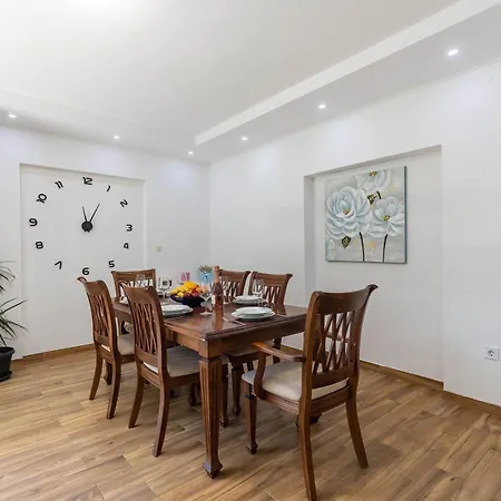Villa Luxury Luana Rovinj
