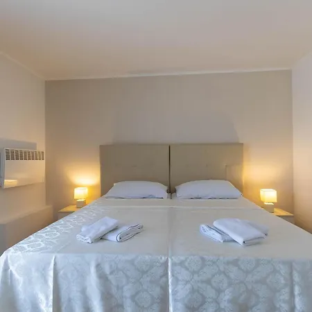 Luxury Luana Villa *