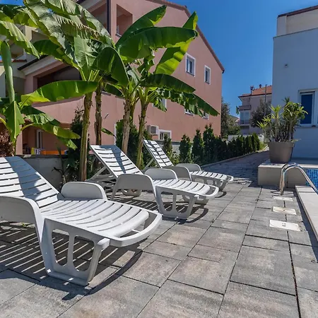 Villa Luxury Luana