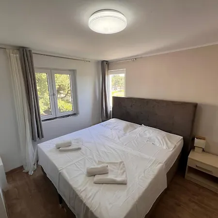 Luxury Luana * Rovinj