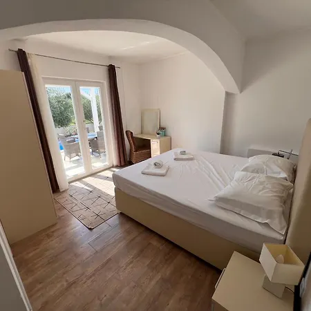 Luxury Luana Villa *